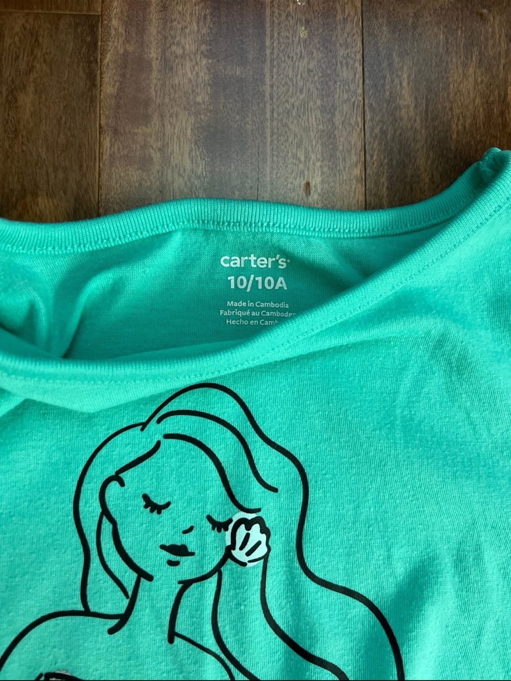 Carter's Pajamas - Picture 8 of 8